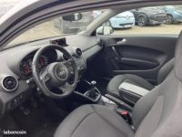 Audi A1 1.2 TFSI 86ch Ambiente - <small></small> 9.700 € <small>TTC</small> - #6