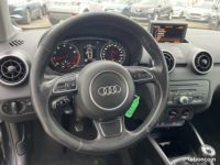 Audi A1 1.2 TFSI 86ch Ambiente - <small></small> 9.700 € <small>TTC</small> - #7