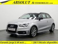 Audi A1 1.2 TFSI 86CH S LINE - <small></small> 11.880 € <small>TTC</small> - #1