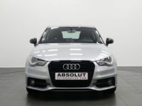 Audi A1 1.2 TFSI 86CH S LINE - <small></small> 11.880 € <small>TTC</small> - #2