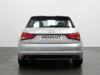 Audi A1 1.2 TFSI 86CH S LINE - <small></small> 11.880 € <small>TTC</small> - #3