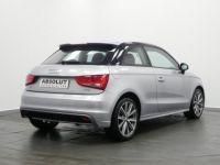 Audi A1 1.2 TFSI 86CH S LINE - <small></small> 11.880 € <small>TTC</small> - #4