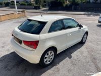 Audi A1 1.2 TFSI 90 CH AMBIENTE - <small></small> 9.490 € <small>TTC</small> - #5