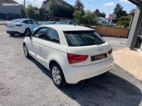 Audi A1 1.2 TFSI 90 CH AMBIENTE - <small></small> 9.490 € <small>TTC</small> - #7