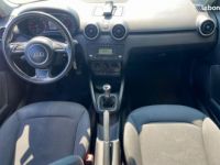 Audi A1 1.2 TFSI 90 CH AMBIENTE - <small></small> 9.490 € <small>TTC</small> - #13