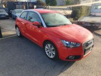 Audi A1 1.2 TFSI AMBITION - <small></small> 7.990 € <small>TTC</small> - #1