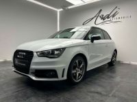 Audi A1 1.2 TFSI S line GARANTIE 12 MOIS AIRCO - <small></small> 9.950 € <small>TTC</small> - #1