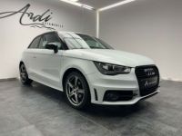 Audi A1 1.2 TFSI S line GARANTIE 12 MOIS AIRCO - <small></small> 9.950 € <small>TTC</small> - #3