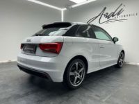 Audi A1 1.2 TFSI S line GARANTIE 12 MOIS AIRCO - <small></small> 9.950 € <small>TTC</small> - #4