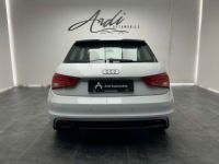 Audi A1 1.2 TFSI S line GARANTIE 12 MOIS AIRCO - <small></small> 9.950 € <small>TTC</small> - #5