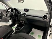 Audi A1 1.2 TFSI S line GARANTIE 12 MOIS AIRCO - <small></small> 9.950 € <small>TTC</small> - #8