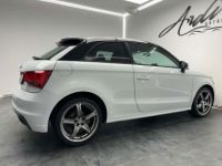 Audi A1 1.2 TFSI S line GARANTIE 12 MOIS AIRCO - <small></small> 9.950 € <small>TTC</small> - #11