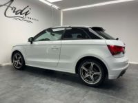 Audi A1 1.2 TFSI S line GARANTIE 12 MOIS AIRCO - <small></small> 9.950 € <small>TTC</small> - #12