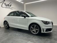 Audi A1 1.2 TFSI S line GARANTIE 12 MOIS AIRCO - <small></small> 9.950 € <small>TTC</small> - #14