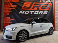 Audi A1 125cv 5 Portes Régulateur Xénons Drive Select Cuir Park assist - <small></small> 15.990 € <small>TTC</small> - #1