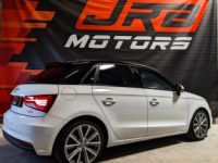 Audi A1 125cv 5 Portes Régulateur Xénons Drive Select Cuir Park assist - <small></small> 15.990 € <small>TTC</small> - #5