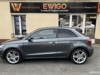 Audi A1 1.4 122CH S line TOIT OUVRANT BOITIER ETHANOL CHAINE DE DISTRIBUTION - <small></small> 12.990 € <small>TTC</small> - #2