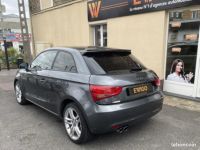 Audi A1 1.4 122CH S line TOIT OUVRANT BOITIER ETHANOL CHAINE DE DISTRIBUTION - <small></small> 12.990 € <small>TTC</small> - #3