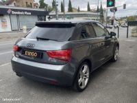 Audi A1 1.4 122CH S line TOIT OUVRANT BOITIER ETHANOL CHAINE DE DISTRIBUTION - <small></small> 12.990 € <small>TTC</small> - #4