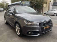 Audi A1 1.4 122CH S line TOIT OUVRANT BOITIER ETHANOL CHAINE DE DISTRIBUTION - <small></small> 12.990 € <small>TTC</small> - #5