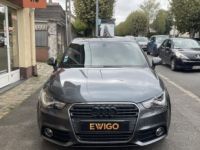 Audi A1 1.4 122CH S line TOIT OUVRANT BOITIER ETHANOL CHAINE DE DISTRIBUTION - <small></small> 12.990 € <small>TTC</small> - #6