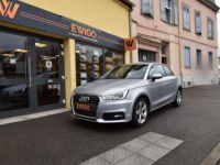 Audi A1 1.4 TDI 90 CH AMBIENTE S-TRONIC GARANTIE 6 MOIS - <small></small> 13.490 € <small>TTC</small> - #1