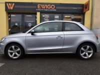 Audi A1 1.4 TDI 90 CH AMBIENTE S-TRONIC GARANTIE 6 MOIS - <small></small> 15.589 € <small>TTC</small> - #3