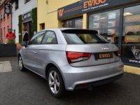 Audi A1 1.4 TDI 90 CH AMBIENTE S-TRONIC GARANTIE 6 MOIS - <small></small> 13.490 € <small>TTC</small> - #4