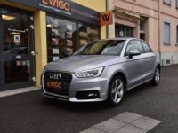 Audi A1 1.4 TDI 90 CH AMBIENTE S-TRONIC GARANTIE 6 MOIS - <small></small> 14.100 € <small>TTC</small> - #2