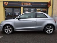 Audi A1 1.4 TDI 90 CH AMBIENTE S-TRONIC GARANTIE 6 MOIS - <small></small> 14.100 € <small>TTC</small> - #3