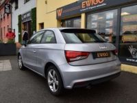 Audi A1 1.4 TDI 90 CH AMBIENTE S-TRONIC GARANTIE 6 MOIS - <small></small> 14.100 € <small>TTC</small> - #4