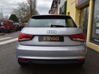 Audi A1 1.4 TDI 90 CH AMBIENTE S-TRONIC GARANTIE 6 MOIS - <small></small> 14.100 € <small>TTC</small> - #5