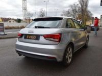 Audi A1 1.4 TDI 90 CH AMBIENTE S-TRONIC GARANTIE 6 MOIS - <small></small> 14.100 € <small>TTC</small> - #6