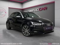 Audi A1 1.4 TDI 90 Ultra Ambition Luxe S tronic - <small></small> 14.490 € <small>TTC</small> - #1