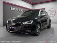 Audi A1 1.4 TDI 90 Ultra Ambition Luxe S tronic - <small></small> 14.490 € <small>TTC</small> - #3