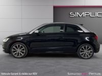 Audi A1 1.4 TDI 90 Ultra Ambition Luxe S tronic - <small></small> 14.490 € <small>TTC</small> - #4