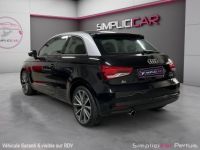 Audi A1 1.4 TDI 90 Ultra Ambition Luxe S tronic - <small></small> 14.490 € <small>TTC</small> - #5