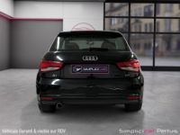 Audi A1 1.4 TDI 90 Ultra Ambition Luxe S tronic - <small></small> 14.490 € <small>TTC</small> - #6