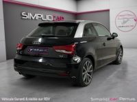 Audi A1 1.4 TDI 90 Ultra Ambition Luxe S tronic - <small></small> 14.490 € <small>TTC</small> - #7