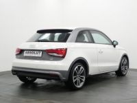 Audi A1 1.4 TDI 90CH ULTRA AMBIENTE - <small></small> 14.880 € <small>TTC</small> - #4