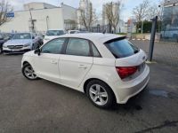 Audi A1 1.4 tdi 90cv - <small></small> 9.990 € <small>TTC</small> - #5