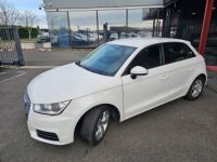 Audi A1 1.4 tdi 90cv - <small></small> 9.990 € <small>TTC</small> - #9