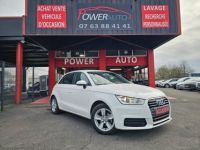 Audi A1 1.4 tdi 90cv - <small></small> 9.990 € <small>TTC</small> - #10