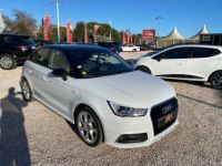 Audi A1 1.4 TDI SLINE  - <small></small> 16.900 € <small>TTC</small> - #2