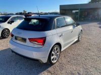 Audi A1 1.4 TDI SLINE  - <small></small> 16.900 € <small>TTC</small> - #4