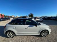 Audi A1 1.4 TDI SLINE  - <small></small> 16.900 € <small>TTC</small> - #5