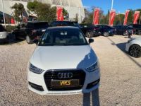 Audi A1 1.4 TDI SLINE  - <small></small> 16.900 € <small>TTC</small> - #7