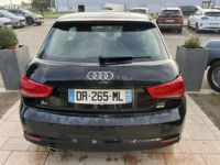 Audi A1 1.4 TDI ULTRA 90 - <small></small> 9.490 € <small>TTC</small> - #5