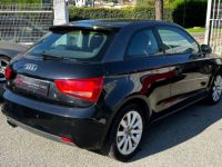 Audi A1 1.4 tfsi 122 ambition - <small></small> 9.990 € <small>TTC</small> - #3