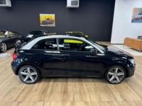 Audi A1 1.4 TFSI 122 AMBITION LUXE S tronic - <small></small> 11.900 € <small>TTC</small> - #4